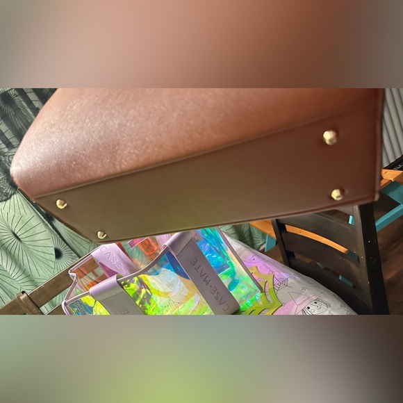 Freshly picked Windsor satchel brown - Picture 5 of 7